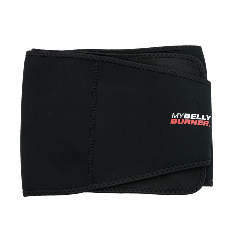 My Belly Burner Weight Loss Belt