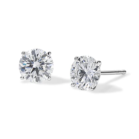 10K White Gold - Product card gallery slide 1 (10178495152441)