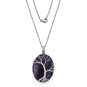 Purple Agate - Product card gallery slide 1 (10305181483321)