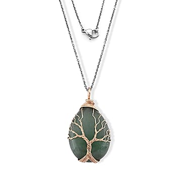 Green Aventurine - Product card gallery slide 1 (10261281440057)