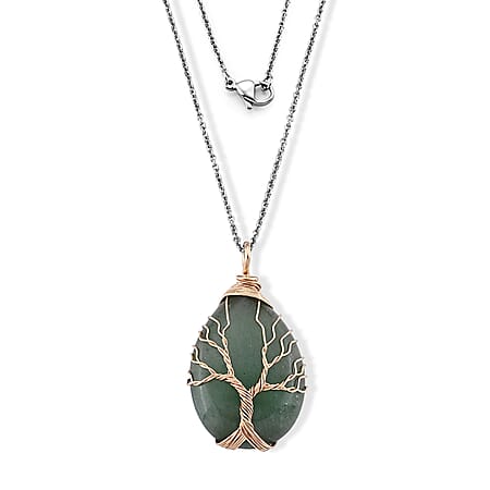 Green Aventurine - Product card gallery slide 1 (10261281440057)