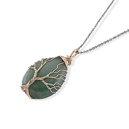 Green Aventurine - Product card gallery slide 2 (10261281440057)