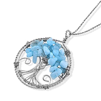 Mangoro Aquamarine - Product card gallery slide 2 (10261483946297)