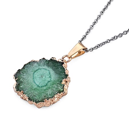 Green Agate - Product card gallery slide 2 (10261453701433)