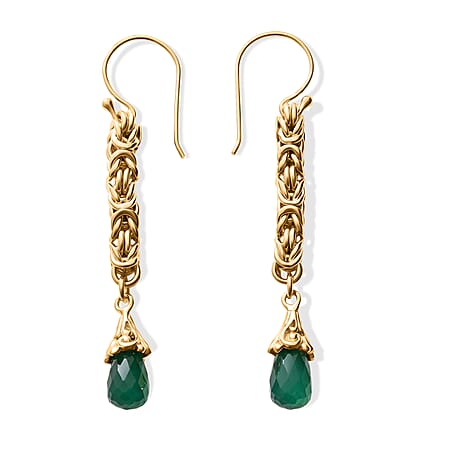 Green Onyx - Product card gallery slide 1 (10350452408633)