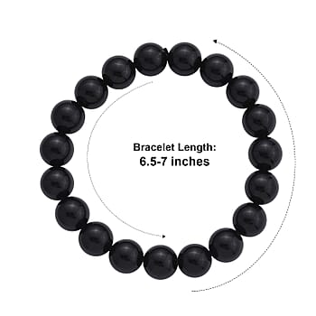 Black Tourmaline - Product card gallery slide 4 (10262467346745)