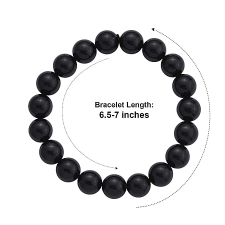 Black Tourmaline - Product card gallery slide 4 (10262467346745)