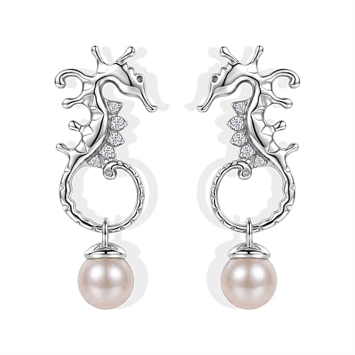 Freshwater Pearl - Product card gallery slide 1 (10249444950329)
