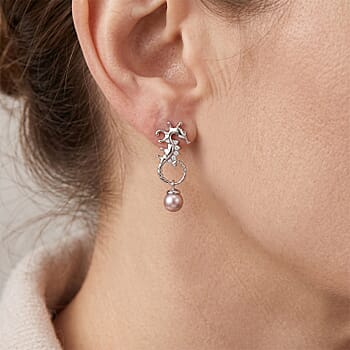 Freshwater Pearl - Product card gallery slide 2 (10249444950329)