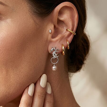 Freshwater Pearl - Product card gallery slide 3 (10249444950329)