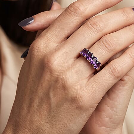African Amethyst / 10 - Product card gallery slide 3 (10329545376057)