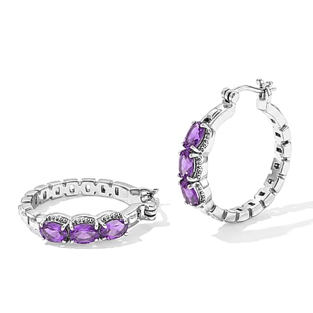 African Amethyst - Product card gallery slide 1 (10329389924665)