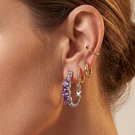 African Amethyst - Product card gallery slide 3 (10329389924665)