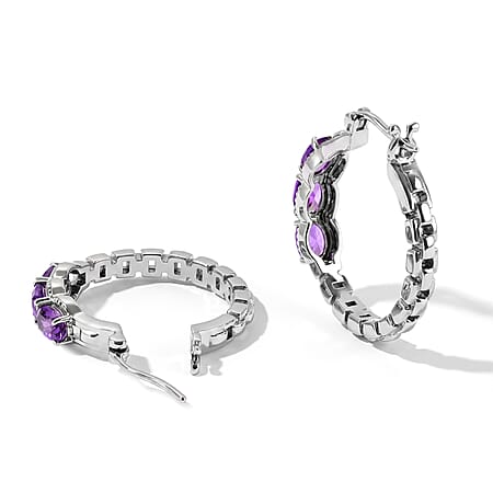 African Amethyst - Product card gallery slide 4 (10329389924665)