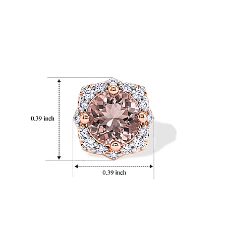 Pink Morganite - Product card gallery slide 4 (10344208531769)
