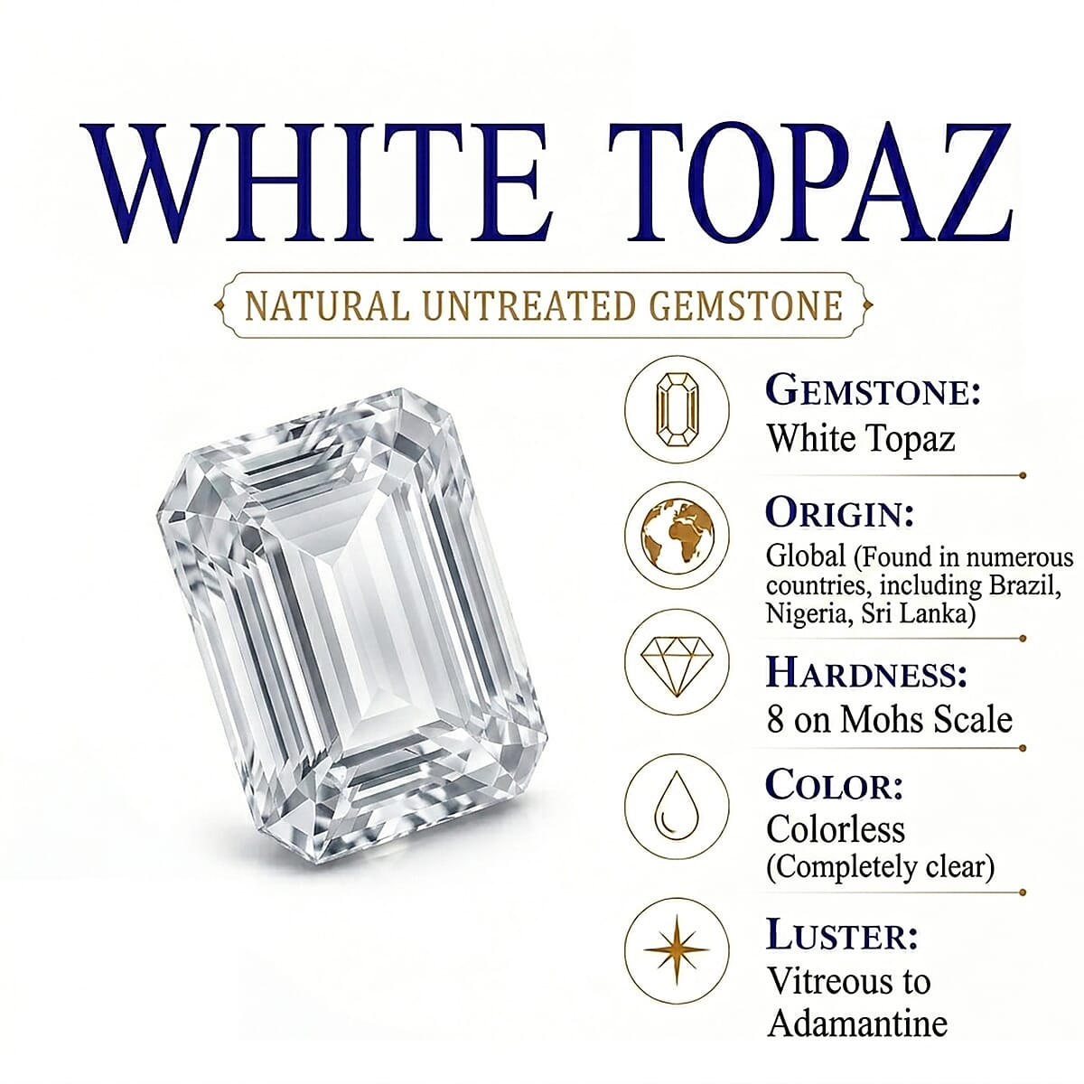 Mystic and White Topaz 2.50 ctw Band Ring in Sterling Silver (Size 5.0) image number 7