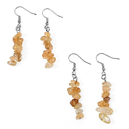 Austrian Yellow Crystal - Product card gallery slide 1 (10311103578425)