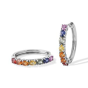 Rainbow Sapphire - Product card gallery slide 1 (10240870809913)