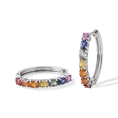 Rainbow Sapphire - Product card gallery slide 1 (10240870809913)