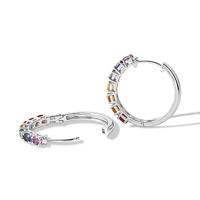 Rainbow Sapphire - Product card gallery slide 4 (10240870809913)