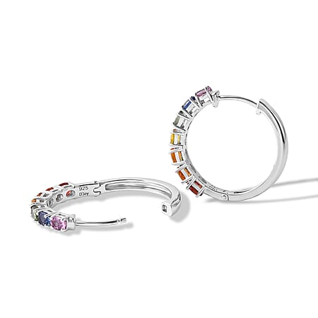 Rainbow Sapphire - Product card gallery slide 4 (10240870809913)