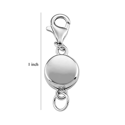 Silver - Product card gallery slide 4 (10252068061497)