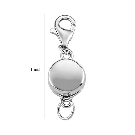 Silver - Product card gallery slide 4 (10252068061497)