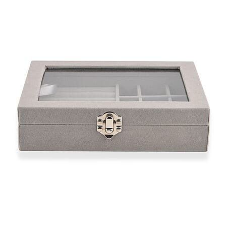 Gray - Product card gallery slide 3 (15391682887993)