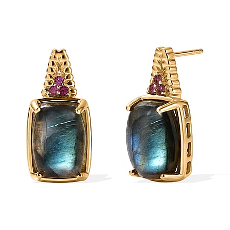 Labradorite - Product card gallery slide 1 (10268449702201)