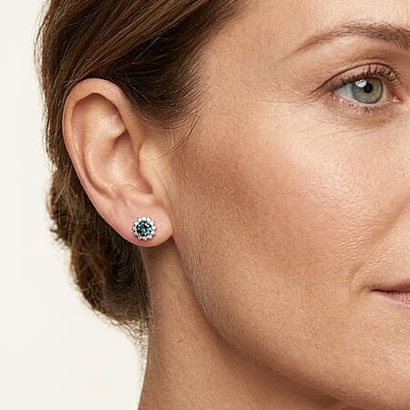 Montana Sapphire - Product card gallery slide 2 (10247298810169)