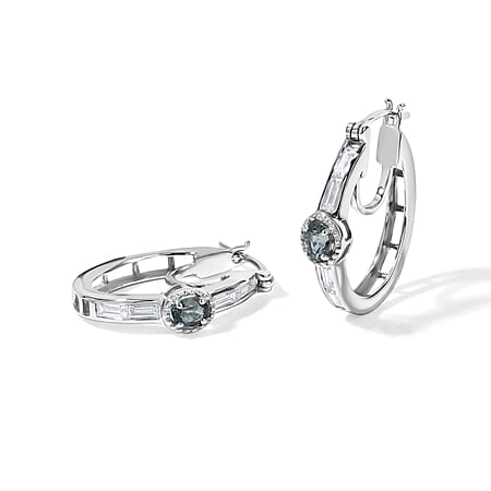 Montana Sapphire - Product card gallery slide 1 (10246985482553)