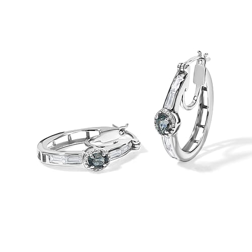 Montana Sapphire - Product card gallery slide 1 (10246985482553)