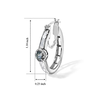 Montana Sapphire - Product card gallery slide 3 (10246985482553)