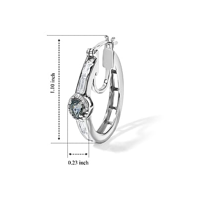 Montana Sapphire - Product card gallery slide 3 (10246985482553)