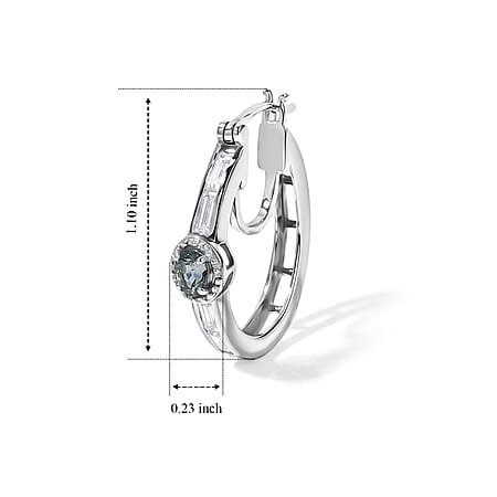Montana Sapphire - Product card gallery slide 3 (10246985482553)
