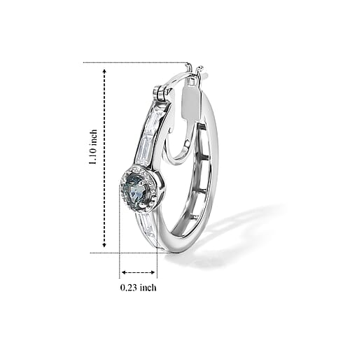 Montana Sapphire - Product card gallery slide 3 (10246985482553)