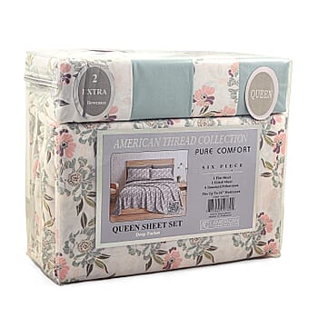 Sage / Queen - Product card gallery slide 1 (10237748248889)