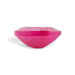 AAA Royal Ruby (Ovl 9x7 mm) 2.50 ctw
