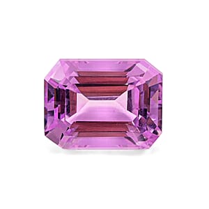 AAA Martha Rocha Kunzite (Ovl Free Size) 14.00 ctw