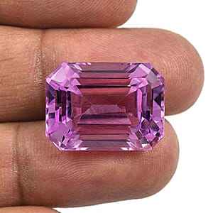 AAA Martha Rocha Kunzite (Ovl Free Size) 14.00 ctw