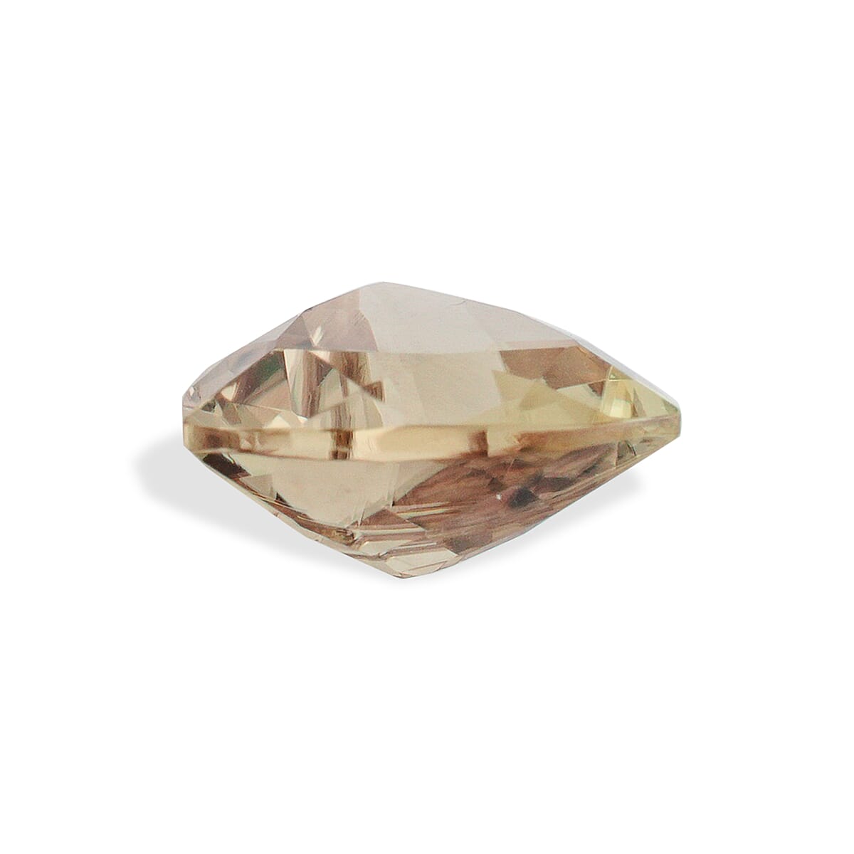 AAAA Turkizite (Trl 8 mm) 1.70 ctw image number 1