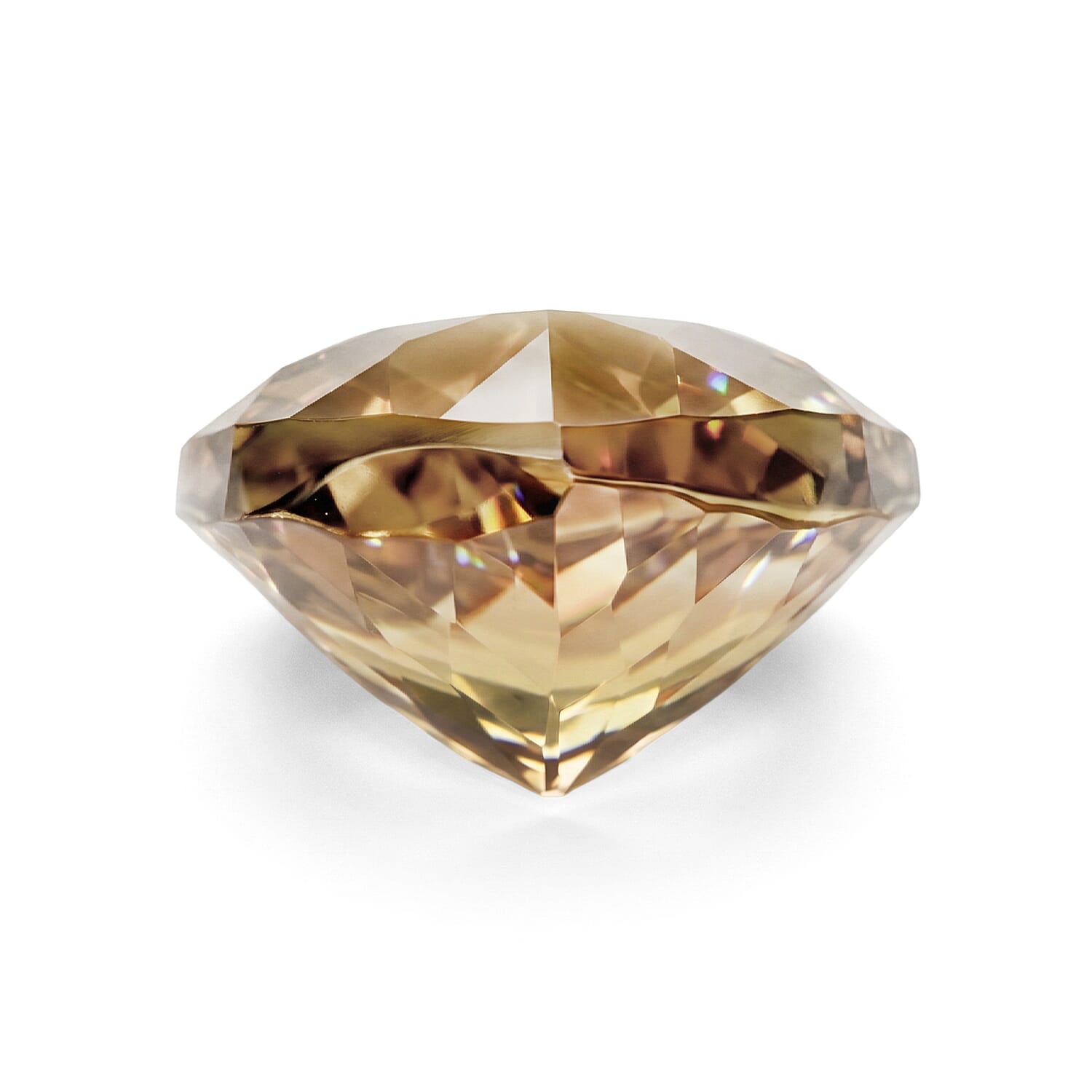 Certified and Appraised AAAA Turkizite (Trl Free Size) 4.00 ctw