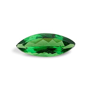 AAAA Tsavorite Garnet (Mrq Free Size) 1.00 ctw