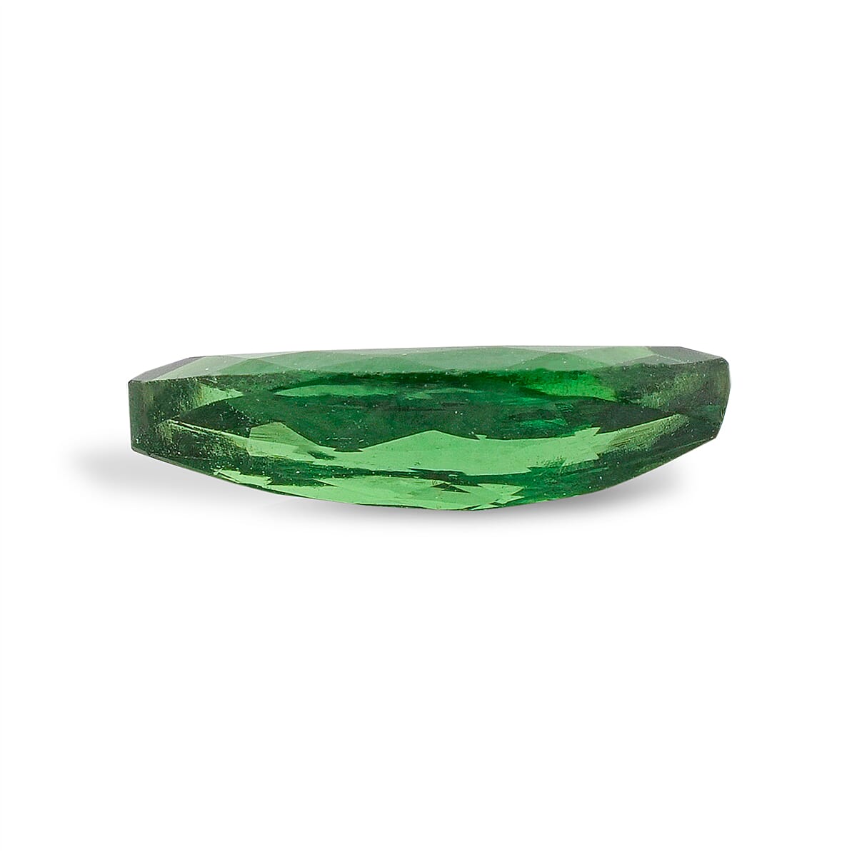 AAAA Tsavorite Garnet (Mrq Free Size) 1.00 ctw image number 1