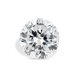 Natural Loose White Diamond (G-H, SI) (Rnd 1.9-2.2 mm) pouch 10.00 ctw