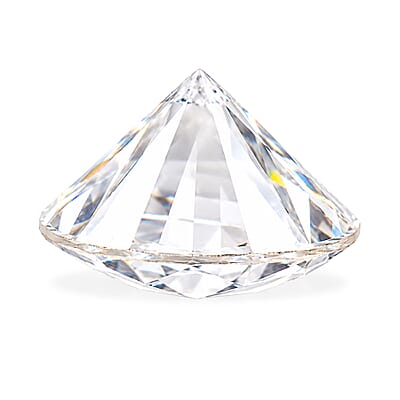 White Diamond (G-H, SI) (Rnd 2.70-3.0 mm) 10.00 ctw