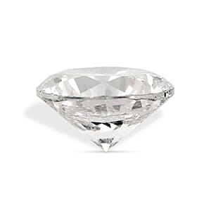 White Diamond (G-H, SI) (Rnd 1.20-1.30 mm) 20.00 ctw