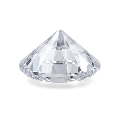 White Diamond (G-H, SI) (Rnd 2.10-2.60 mm) 8.15 ctw