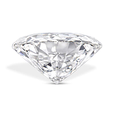 White Diamond (G-H, SI) (Rnd 1.30-1.40 mm) 25.78 ctw