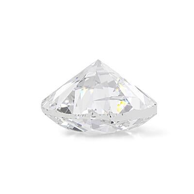 White Diamond (G-H, SI) (Rnd 1.20-1.30 mm) 18.60 ctw